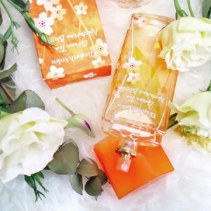 Női parfüm Elizabeth Arden Green Tea Nectarine Blossom