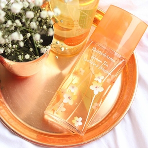 Női parfüm Elizabeth Arden Green Tea Nectarine Blossom