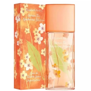 Női parfüm Elizabeth Arden Green Tea Nectarine Blossom