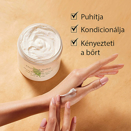 Parfümös kozmetikumok Elizabeth Arden Green Tea