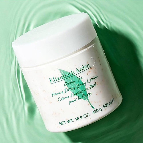 Parfümös kozmetikumok Elizabeth Arden Green Tea