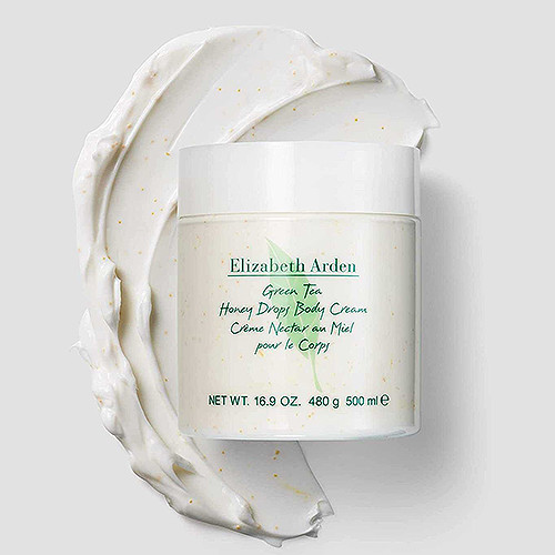 Parfümös kozmetikumok Elizabeth Arden Green Tea