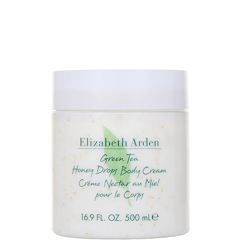 Parfümös kozmetikumok Elizabeth Arden Green Tea