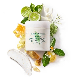 Parfümös kozmetikumok Elizabeth Arden Green Tea