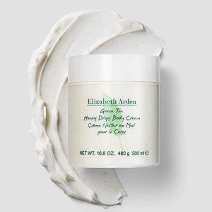 Parfümös kozmetikumok Elizabeth Arden Green Tea