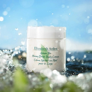 Parfümös kozmetikumok Elizabeth Arden Green Tea