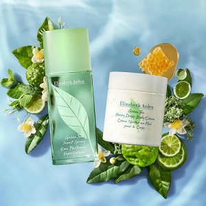 Parfümös kozmetikumok Elizabeth Arden Green Tea