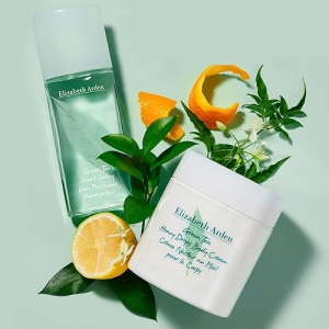 Parfümös kozmetikumok Elizabeth Arden Green Tea