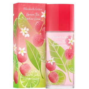 Elizabeth Arden Green Tea Lychee Lime Eau De Toilette