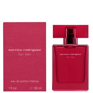 Női parfüm Narciso Rodriguez For Her