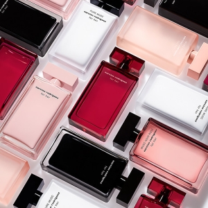 Női parfüm Narciso Rodriguez For Her