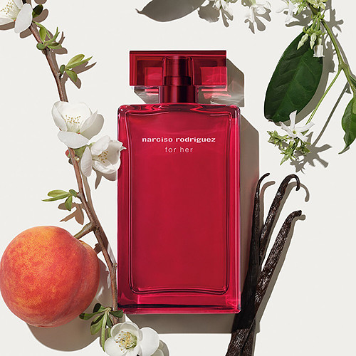 Női parfüm Narciso Rodriguez For Her
