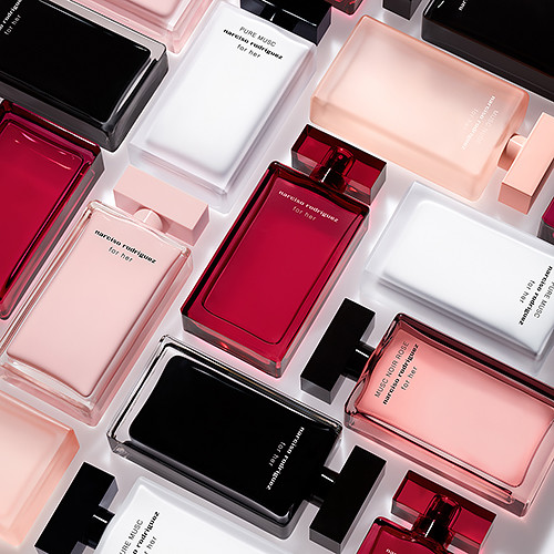 Női parfüm Narciso Rodriguez For Her