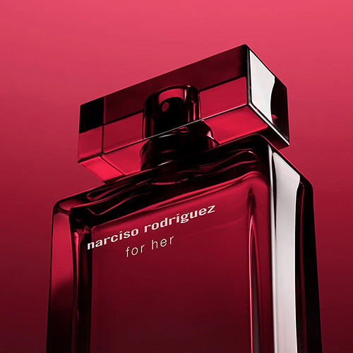 Női parfüm Narciso Rodriguez For Her