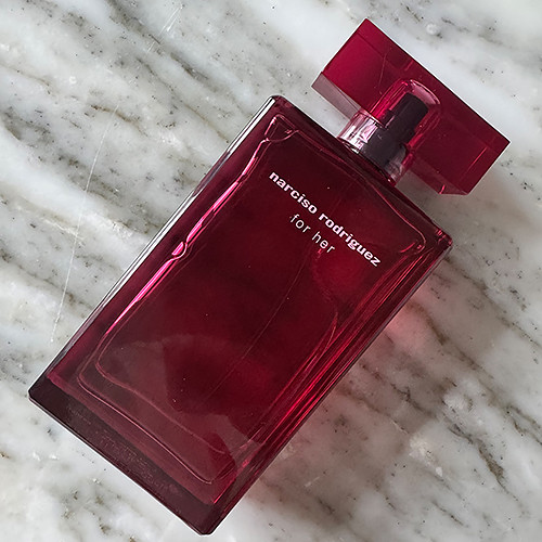 Női parfüm Narciso Rodriguez For Her