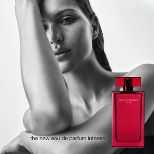 Női parfüm Narciso Rodriguez For Her