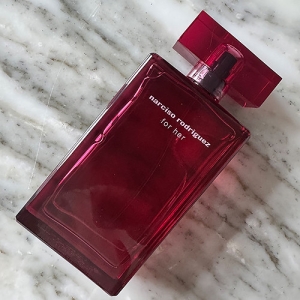 Női parfüm Narciso Rodriguez For Her