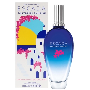 Escada Santorini Sunrise Eau De Toilette