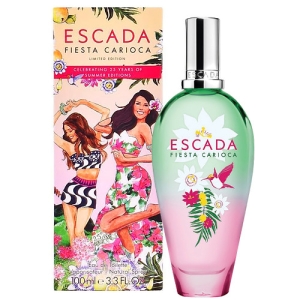 Escada Fiesta Carioca Eau De Toilette