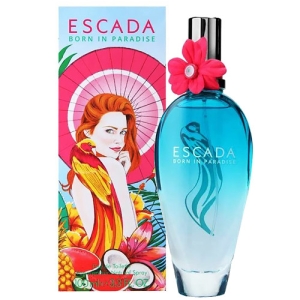 Escada Born In Paradise Eau De Toilette