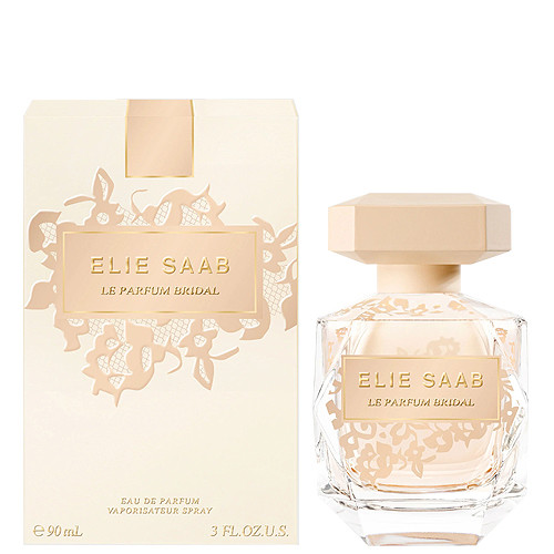 Elie Saab Le Parfum Bridal