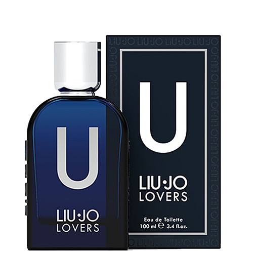 Új parfüm Liu Jo Lovers U