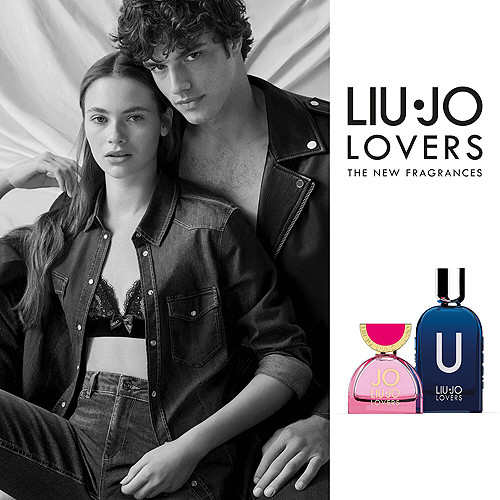 Női parfüm Liu Jo Lovers JO