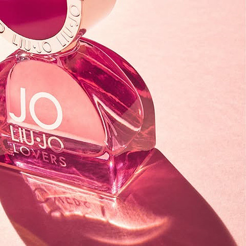 Női parfüm Liu Jo Lovers JO