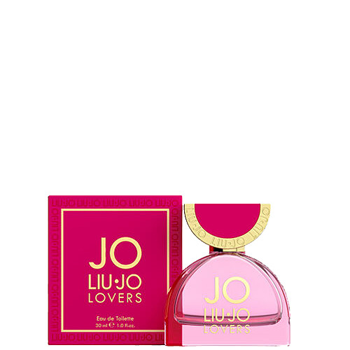 Női parfüm Liu Jo Lovers JO