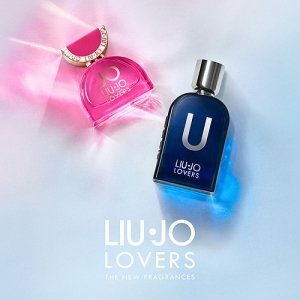 Női parfüm Liu Jo Lovers JO