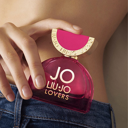 Női parfüm Liu Jo Lovers JO
