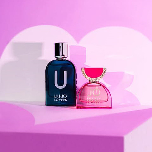 Női parfüm Liu Jo Lovers JO