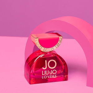 Női parfüm Liu Jo Lovers JO