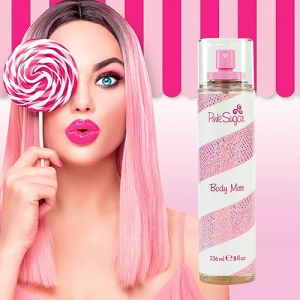 Parfümös kozmetikumok Pink Sugar Pink Sugar