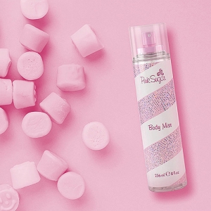 Parfümös kozmetikumok Pink Sugar Pink Sugar