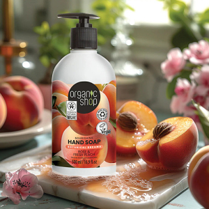 Tisztálkodás Organic Shop Botanical Dreams