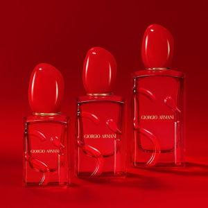 Női parfüm Giorgio Armani Sí Passione Red Musk