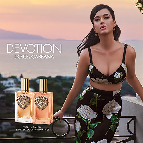 Női parfüm Dolce & Gabbana Devotion