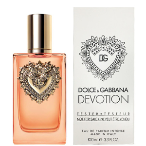 Női parfüm Dolce & Gabbana Devotion