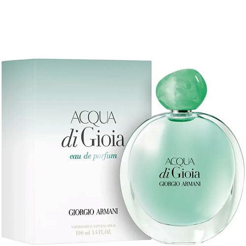 Giorgio Armani Acqua di Gioia