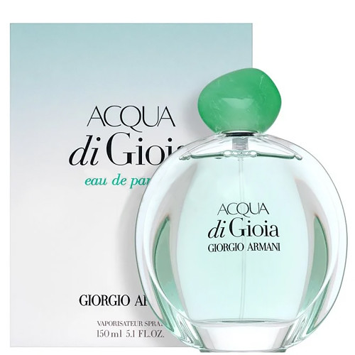 Női parfüm Giorgio Armani Acqua di Gioia