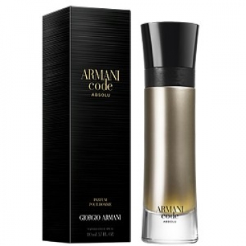 Giorgio Armani Armani Code Absolu Pour Homme Parfum
