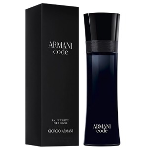 Giorgio Armani Armani Code Pour Homme Eau De Toilette