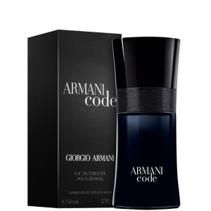 Férfi parfüm Giorgio Armani Armani Code Pour Homme