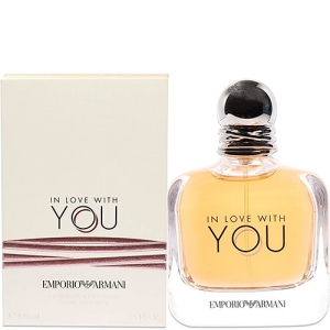Giorgio Armani Emporio Armani In Love With You Eau De Parfum