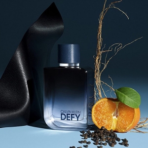 Férfi parfüm Calvin Klein Defy