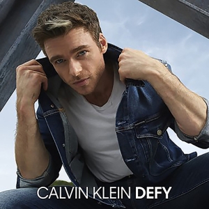 Férfi parfüm Calvin Klein Defy