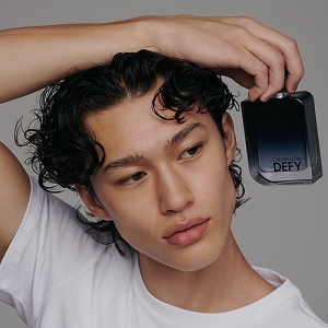 Férfi parfüm Calvin Klein Defy