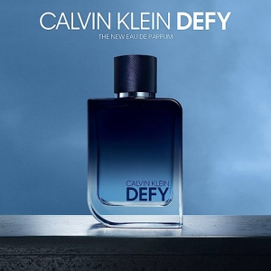 Férfi parfüm Calvin Klein Defy