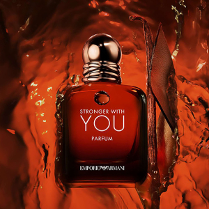 Férfi parfüm Giorgio Armani Emporio Armani Stronger With You